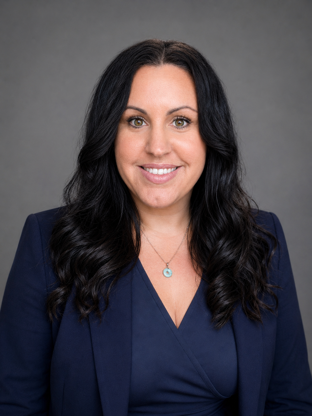 Kathleen Truglio, Founder of Inizia
